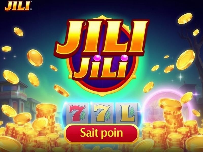 Discover the thrill of JILI Slot Game — spin, win, and enjoy real-time casino fun!